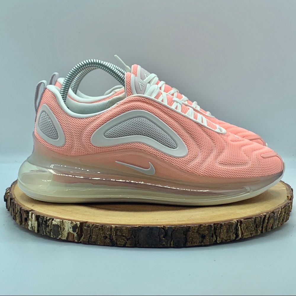 Nike Womens Air Max 720 Size 9 - Picture 5 of 8